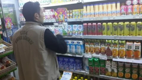 Kurban Bayramı Öncesi Gıda Denetimi