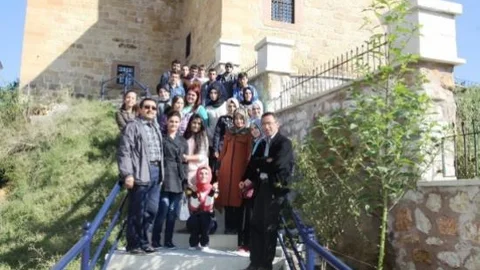 Kastamonu Tarihi Tarihçileriyle Buluştu