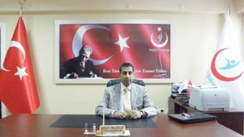 1 Ekim Dünya Yaşlılar Günü