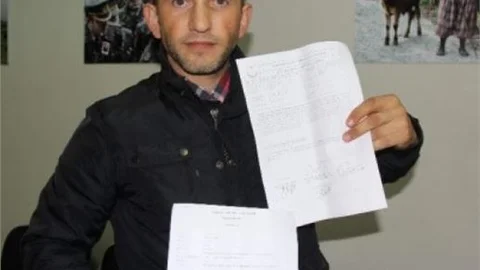 Aynı Doktorlar Aynı Kişi İçin Hem Akıllı Hem De Sorunlu Raporu Verdi