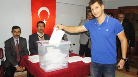 Eğitim Bir-sen Delege Seçimini Yaptı