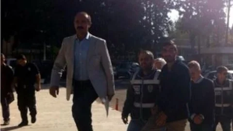 Gençleri Zehirleyemeden Yakalandılar