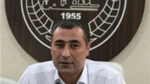 Özdemir'den 'kurbanları Rojava Halkına Bağışlayın' Çağrısı