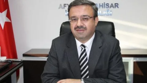 23. Ak Parti İstişare Ve Değerlendirme Toplantısı Afyonkarahisar'da Yapılacak