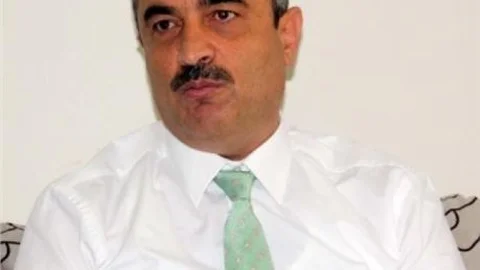 Özel İdare Genel Sekreteri Sözbilici Basın Mensuplarıyla Bir Araya Geldi