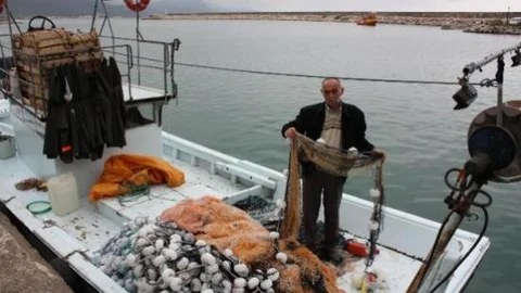 Balıkçılardan Aylık Av Verileri Toplanacak