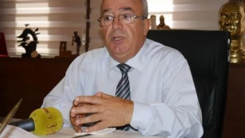 Edesob Başkanı İnağ Bayram Öncesi Esnafı Uyardı