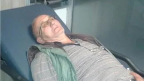 Belediye Başkanının Vatandaşı Darp Etti İddiası