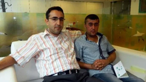 İlik Nakli Bekleyen Şahıs İçin Yardım Kampanyası Başlatıldı