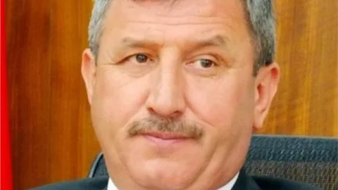 Vali Şerif Yılmaz: Bayramlar Mutluluktur