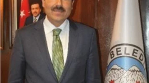 Başkan Asya'dan Bayram Mesajı