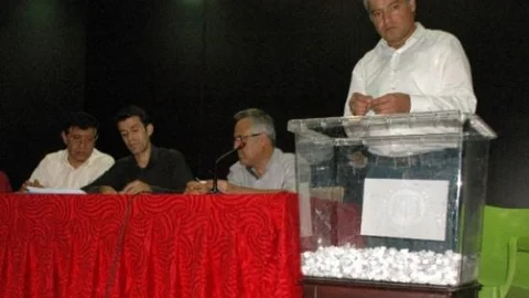 200 Kişilik İşe 2 Bin 232 Kişi Müracaat Etti