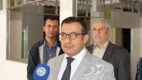 Gençlik İçin Örnek Proje