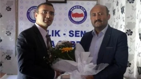 Sağlık-sen'de Dural Dönemi