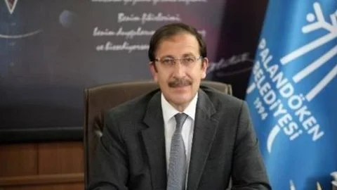 Başkan Bulutlar'dan Kurban Bayramı Mesajı