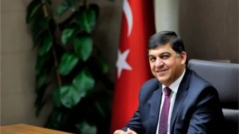 Başkan Fadıloğlu'ndan Kurban Bayramı Mesajı