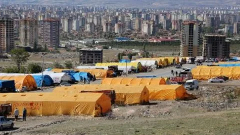 Talas Kurbana Hazır