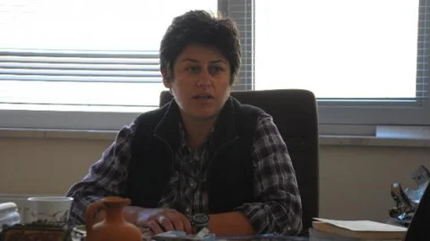 Hava Şartları Kazı Çalışmalarını Durdurdu