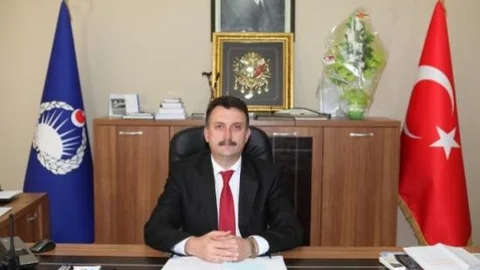 Belirlenen Alanlarda Kesim Yapılmalı