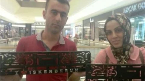 Prime Mall İskenderun'da Gülümseten Kampanya