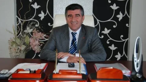 İl Genel Meclis Başkanından Bayram Mesajı