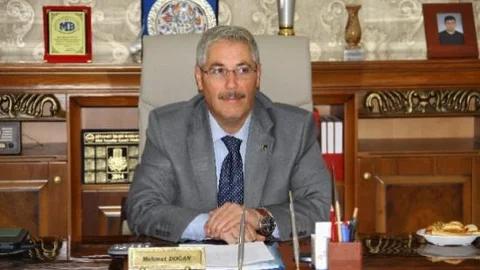 Defterdar Doğan'dan Mükelleflere Çağrı