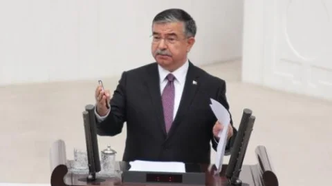 Milli Savunma Bakanı İsmet Yılmaz Net Konuştu