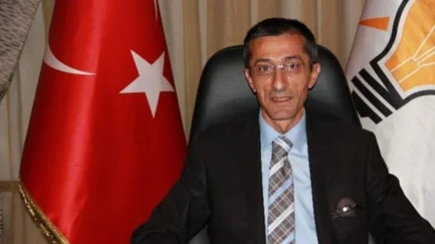 Ak Parti Erzurum İl Başkanı Fatih Yeşilyurt'tan Bayramı Mesajı