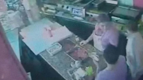 Çarşı İzninde Bıçaklanarak Hayatını Kaybetti