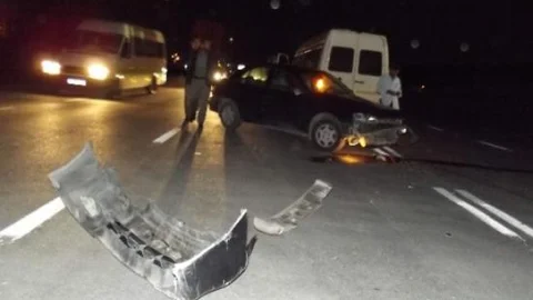 Ne Işık Ne Kavşak Var Olacağı Buydu