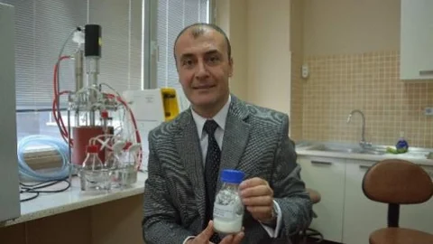 (özel Haber) Zararlı Böceklere Karşı Yerli Proje