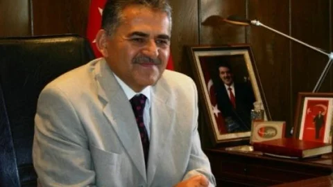 Belediye Başkanlarından Bayram Mesajı