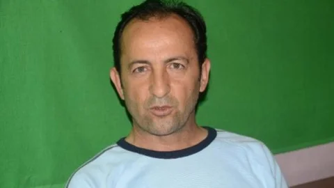 Hayvanları Koruma Derneği'nden 'kurban' Uyarısı