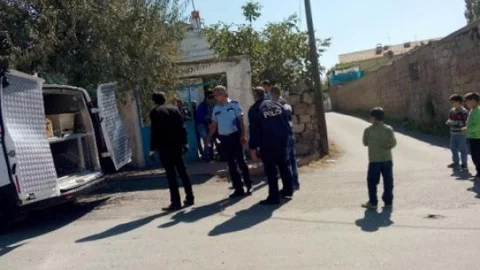 Kayseri'de Sobadan Sızan Gazdan Zehirlendiği İleri Sürülen Anne Hayatını Kaybetti