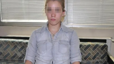 17 Yaşındaki Annenin Feryadı