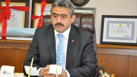 Başkan Alıcık'ın Dünya Hayvan Hakları Günü Mesajı