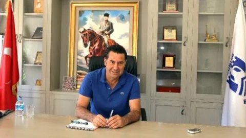 Başkan Kocadon'un Kurban Bayramı Mesajı