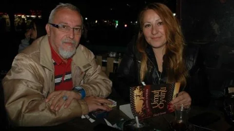 Eskişehirli Yazar Selda Davran'dan İlk Kitap