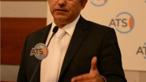 Atso Başkanı Budak'tan Eylül Ayı Enflasyon Rakamları Değerlendirmesi