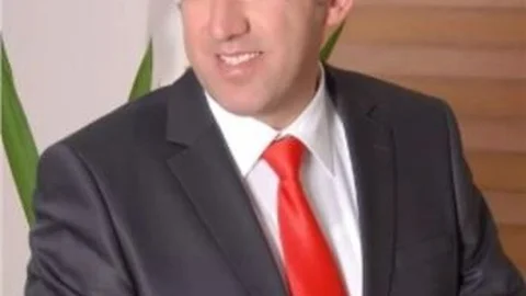 Sarıcakaya Belediye Başkanı Güler'in Kurban Bayramı Mesajı