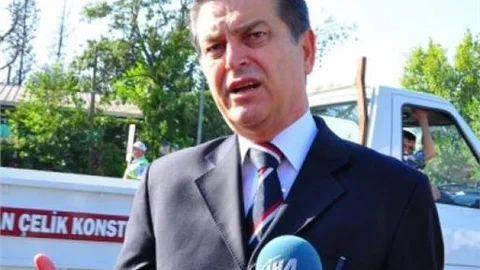 Feci Kaza Sonrası Manisa'da Tedbirler Arttırıldı