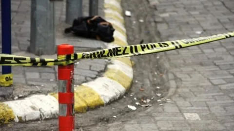 Iğdır'da Bomba Sanılan Çanta Korkuttu