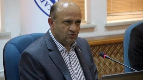 Bilim Sanayi Ve Teknoloji Bakanı Işık Tbmm'de Onaylanan Tezkere Hakkında Konuştu