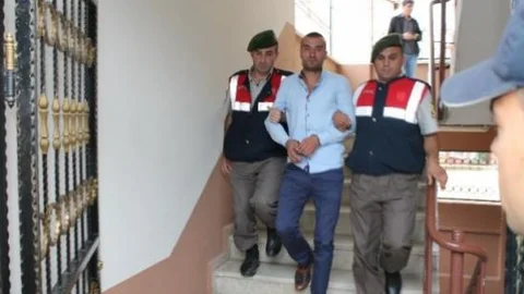 2 Kişiyi Öldüren Gasp Zanlıları Tutuklandı