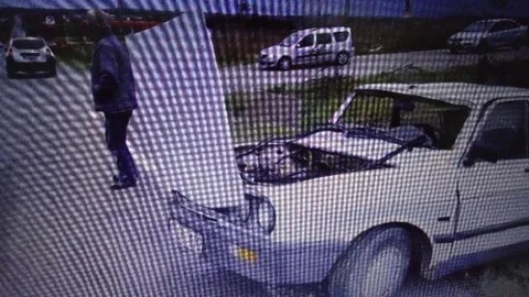 Malkara'da Trafik Kazası: 5 Yaralı