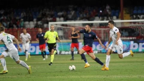 Spor Toto Süper Lig