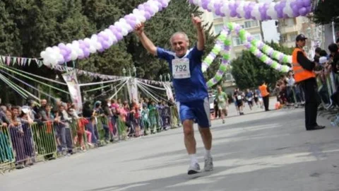 Niğde'nin Maratoncu Müdürü Hayatını Kaybetti