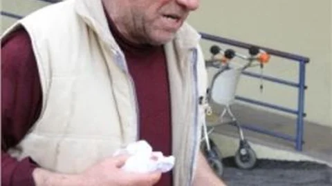 Erzurum'da Acemi Kasaplar Hastaneleri Doldurdu