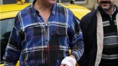 Hastaneler Acemi Kasaplarla Doldu