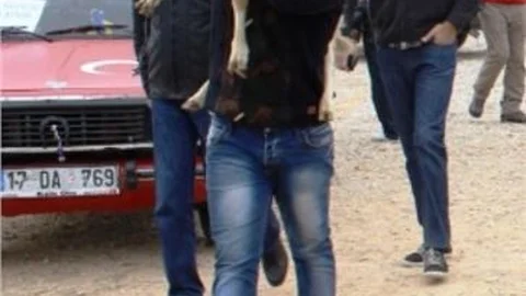 Kurbanlıklar Elde Kaldı